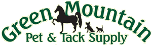 Green Mountain Pet & Tack Supply