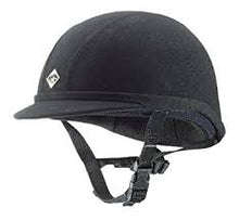 Load image into Gallery viewer, Charles Owen jR8 Helmet