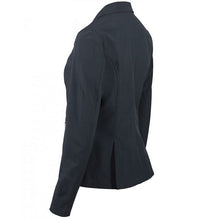 Load image into Gallery viewer, Horze Ladies Adele Soft Shell Show Coat