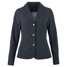 Load image into Gallery viewer, Horze Ladies Adele Soft Shell Show Coat