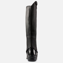 Load image into Gallery viewer, Horze Soft Leather Half Chaps