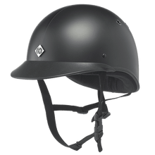 Load image into Gallery viewer, Charles Owen jR8 Ltd Helmet