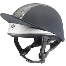 Load image into Gallery viewer, Charles Owen Pro Skull II Plus Helmet