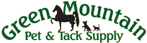 Green Mountain Pet &amp; Tack Supply