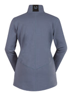 Centerline Fleece Zip Neck