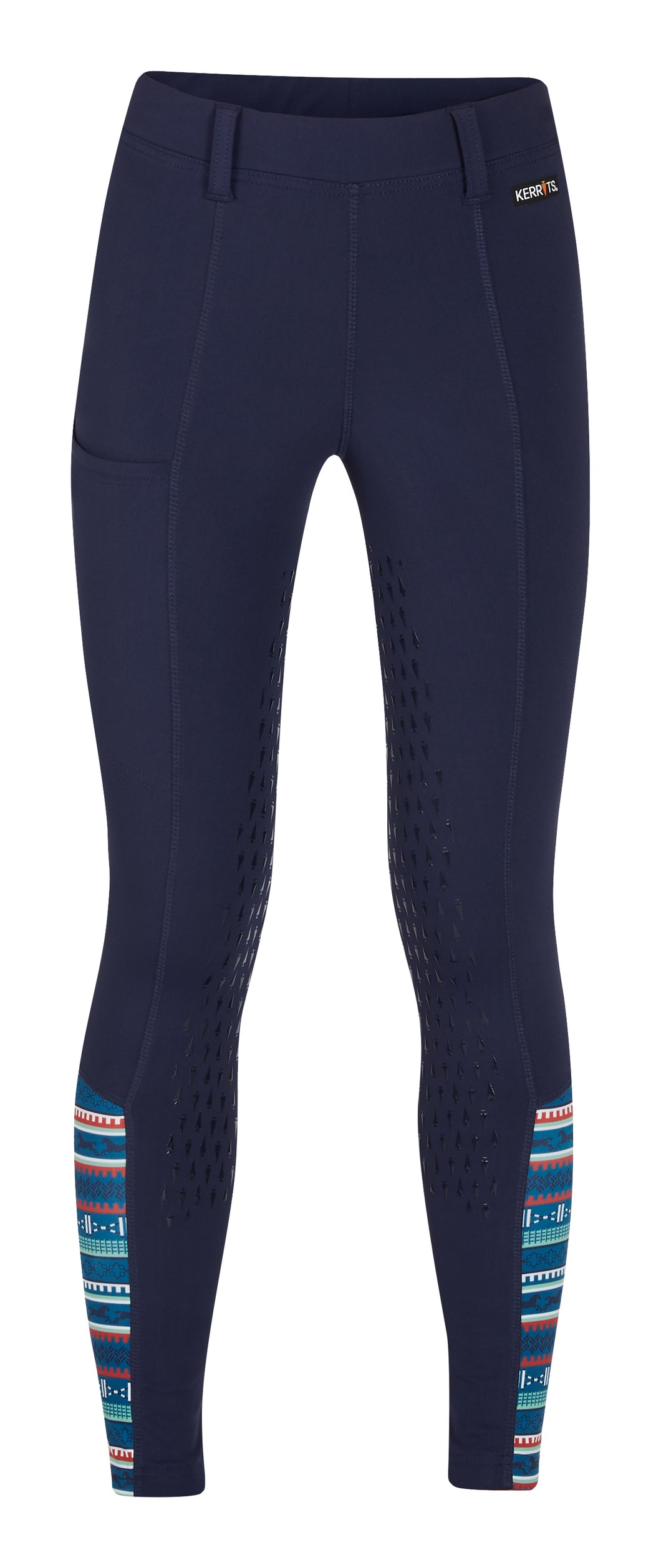 Kid's Thermo Tech Tight