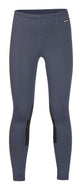 Kids Fleece Lite Knee Patch Tight
