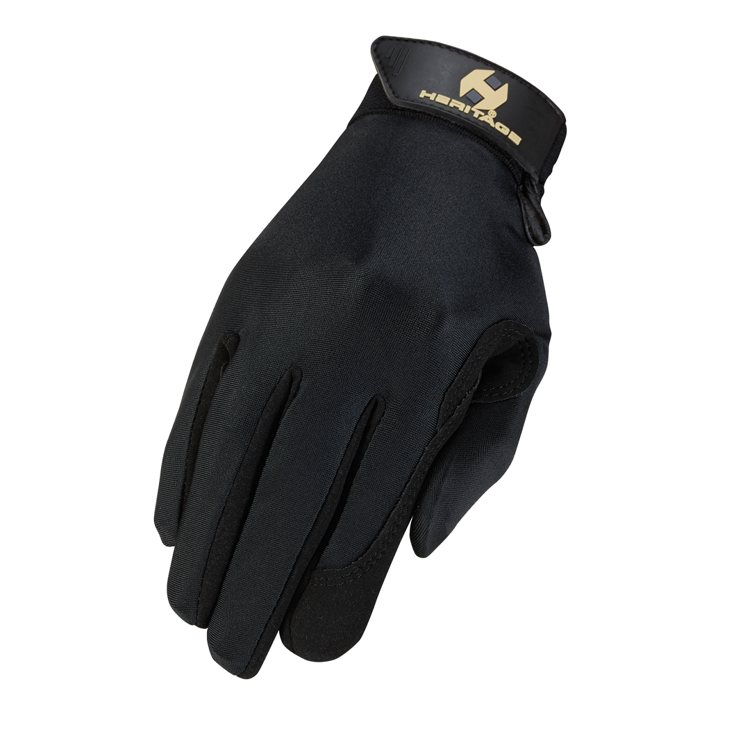 Heritage Performance Glove-Youth