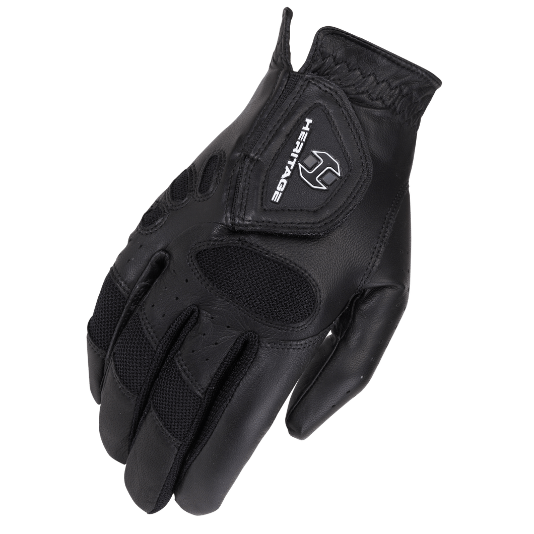 Heritage Tackified Pro-Air Show Glove