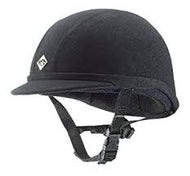 Charles Owen jR8 Helmet