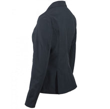 Load image into Gallery viewer, Horze Ladies Adele Soft Shell Show Coat
