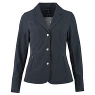 Horze Ladies Adele Soft Shell Show Coat