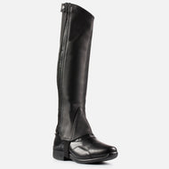 Horze Soft Leather Half Chaps