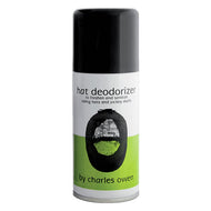 Charles Owen Hat Deoderiser