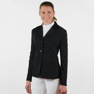 Horze Women's Yvonne Show Coat